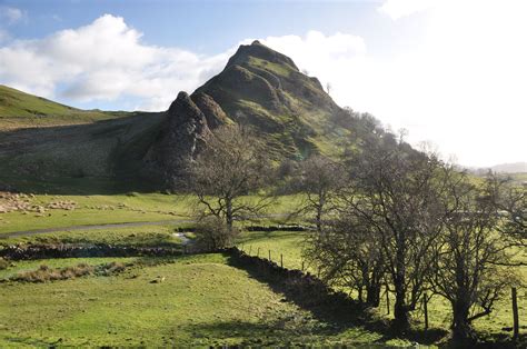 Dragons Back Longnor