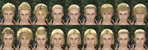 The top 24 Ideas About Ffxiv Male Miqo'te Hairstyles - Home, Family, Style and Art Ideas