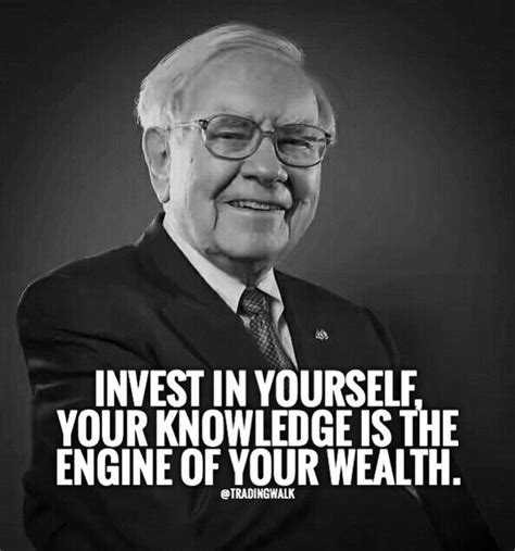 Invest in Yourself | Investing, Financial quotes, Network marketing pro