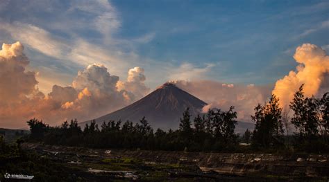 Mayon Skyline Tour in Albay - Klook Philippines