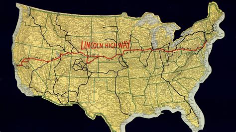 Lincoln Highway | WTTW Chicago