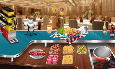 Cooking Games are one of the most popular games categories that are ...