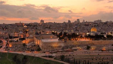 3 Days of History, Culture, Food and Fun in Jerusalem - iTravelJerusalem