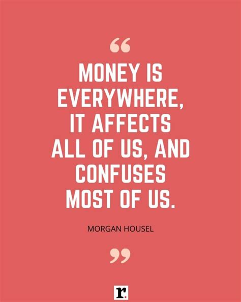 35 Quotes from The Psychology of Money by Morgan Housel | Rokingz