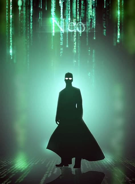 Neo. #matrix, Neo, Morpheus, Trinity | Pôsteres de filmes antigos ...