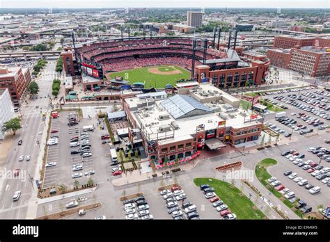 St Louis Cardinals Hall Of Fame Museum | semashow.com