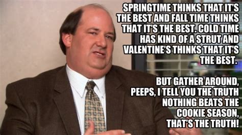 Kevin Malone Quotes. QuotesGram