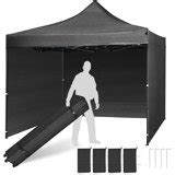 ABCCANOPY 10 ft x 10 ft Metal Pop-Up Commercial Canopy Tent with walls, White - Walmart.com