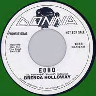 Brenda Holloway Page