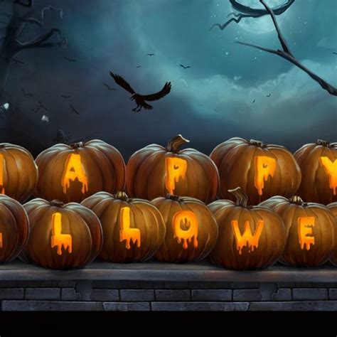 10 Best Free Halloween Desktop Background FULL HD 1080p For PC Desktop 2021