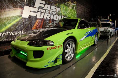 Tout Les Voiture De Fast And Furious | AUTOMASITES