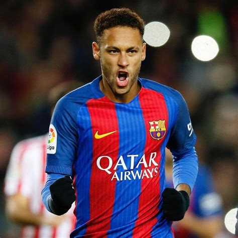 Neymar, FC Barcelona, 3 Others to Stand Trial on Corruption Charges | BellaNaija