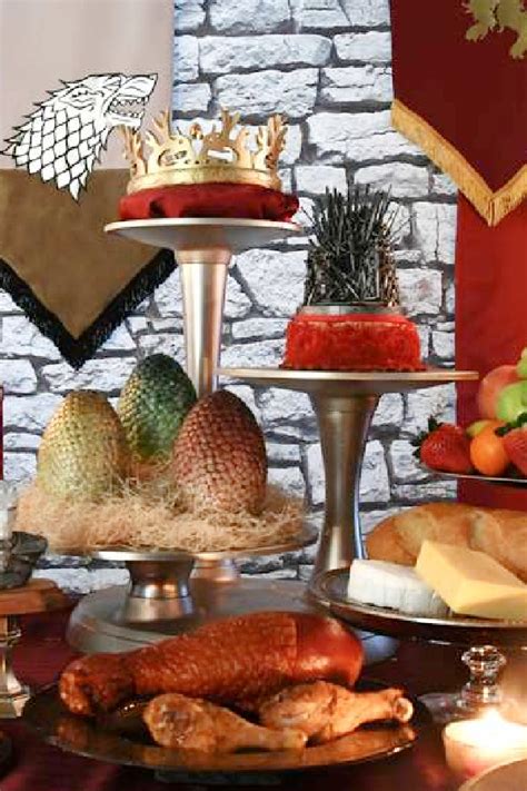 gameofthrones - The Catch My Party Blog The Catch My Party Blog