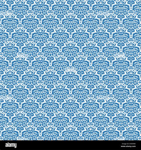 blue seamless texture Stock Photo - Alamy