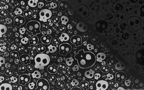 Download Skull Wallpaper