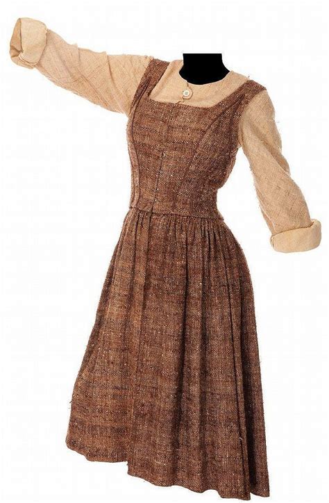 Buy online, view images and see past prices for Costumes worn by Julie Andrews | Sound of music ...