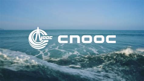 CNOOC International - Our Story - YouTube