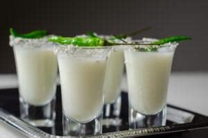 5 Best Coconut Tequilas to Drink