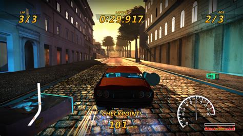 FlatOut 3 Review | New Game Network