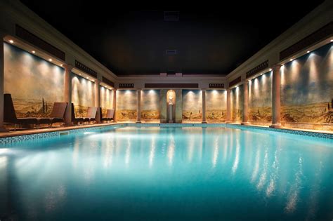 Award-Winning Spa in Kent | Rowhill Grange Hotel & Utopia Spa