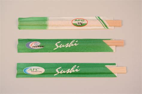 Chopsticks, First Generation | National Museum of American History