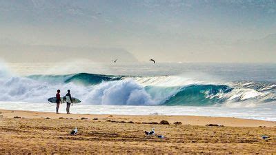 California’s Seven Best Surf Spots | The Journal | MR PORTER