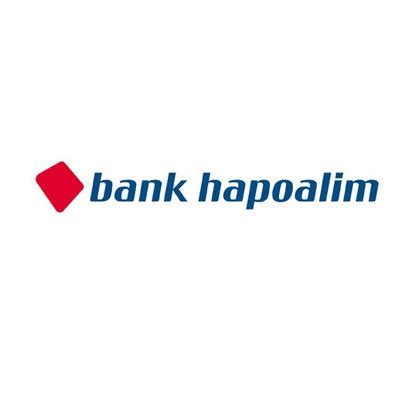 Bank Hapoalim on the Forbes Global 2000 List