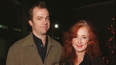 Bonnie Raitt’s Husband: What To Know About Her Ex Michael O’Keefe – Hollywood Life