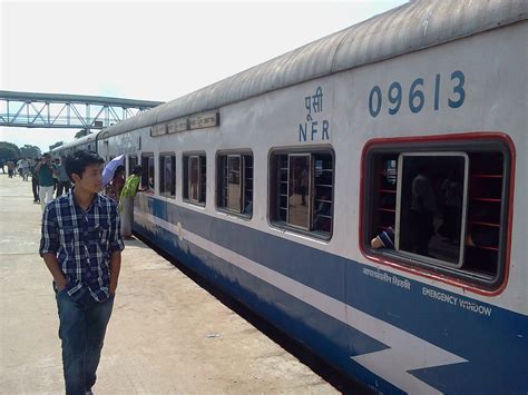 Jan-Shatabdi Train