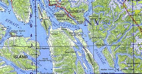 Northwest Explorer: Admiralty Island 2004