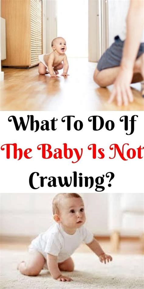 When Do Babies Crawl – Baby Crawling in 2021 | Baby crawl, Teaching ...