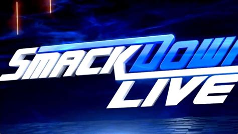 WWE Smackdown Backgrounds - Wallpaper Cave