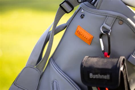 Stitch Golf Bag Review: Is the SL2 the Best Walking Bag Out There?