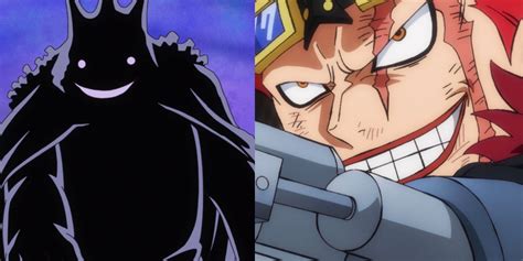 One Piece: Why Is Eustass Kid In Elbaf?