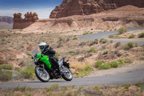 8 Things To Know About the Kawasaki Versys-X 300 - ADV Pulse