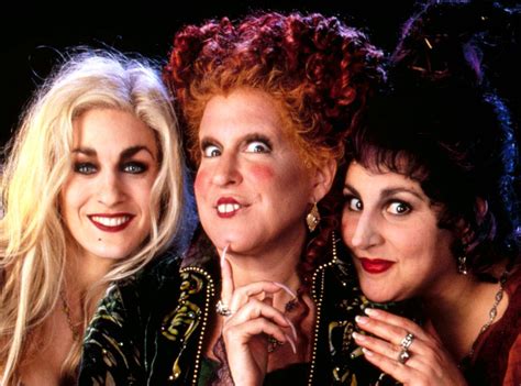 Hocus Pocus Actress Who Played Little Emily Binx Is All Grown Up: See What the Child Star Looks ...