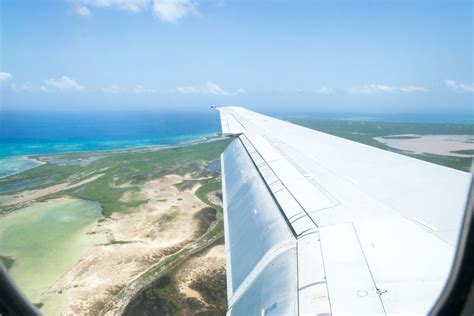 Turks and Caicos Airports and Travel Tips - Villa Esencia