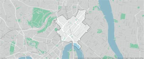 FORTITUDE VALLEY suburb profile