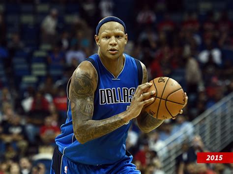 NBA's Charlie Villanueva Grateful To Be Alive After Bad Car Accident