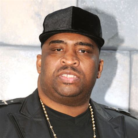 Comedian Patrice O'Neal Suffers a Stroke, Unclear If He Will Recover ...