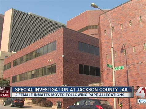 Former inmates speak out about Jackson Co. jail