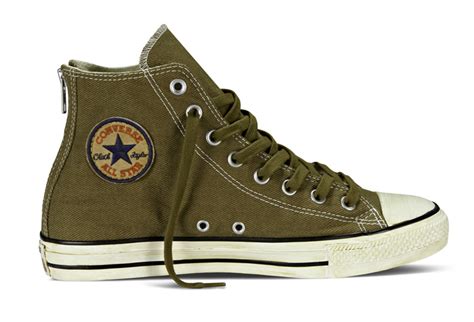 Converse All Star Zip Fall 2014 Collection - nitrolicious.com