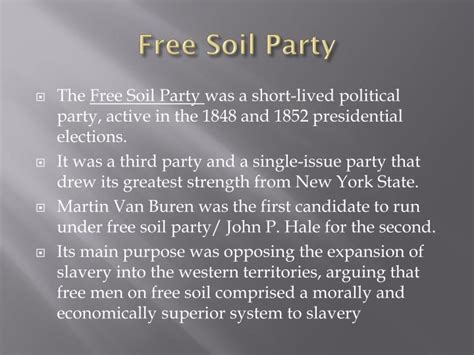 PPT - Liberty Party 1840 PowerPoint Presentation - ID:2369880