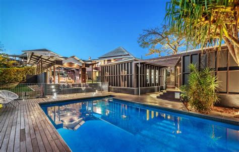 118 Kennedy Terrace, Paddington, QLD, 4064, Australia - Historic Brisbane Australia estate with ...