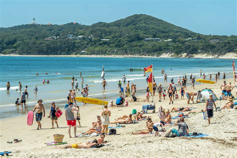 Beach & Sun Safety Tips | The Official ByronBay.com Guide