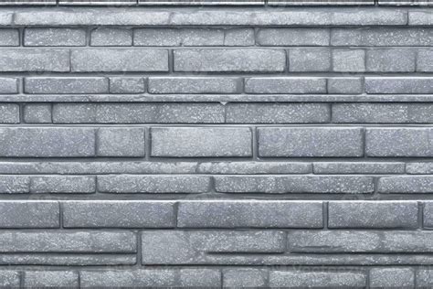 Silver Brick Wall Background, Silver Wall Background, Brick Wall Background, Wall Background ...