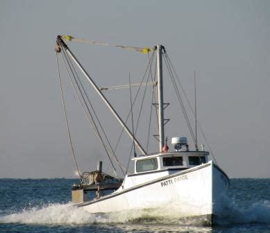 Boats of the Chesapeake Bay – Chesapeake Bay News