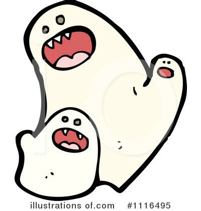 Ghoul Clipart #1179282 - Illustration by lineartestpilot