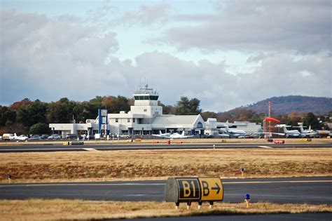 Greenville Downtown Airport - USAeroFlight