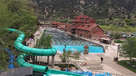 Glenwood Hot Springs opens new attractions | 9news.com